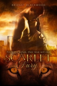 Scarlet Fury