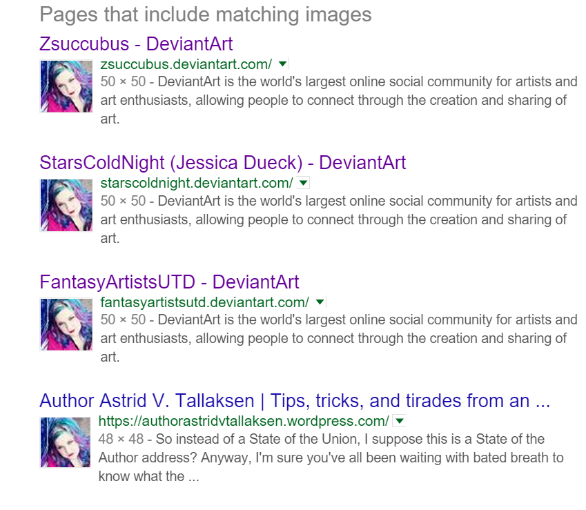 DeviantArt is the world's largest online social community for artists and  art enthusiasts, allowing peop…